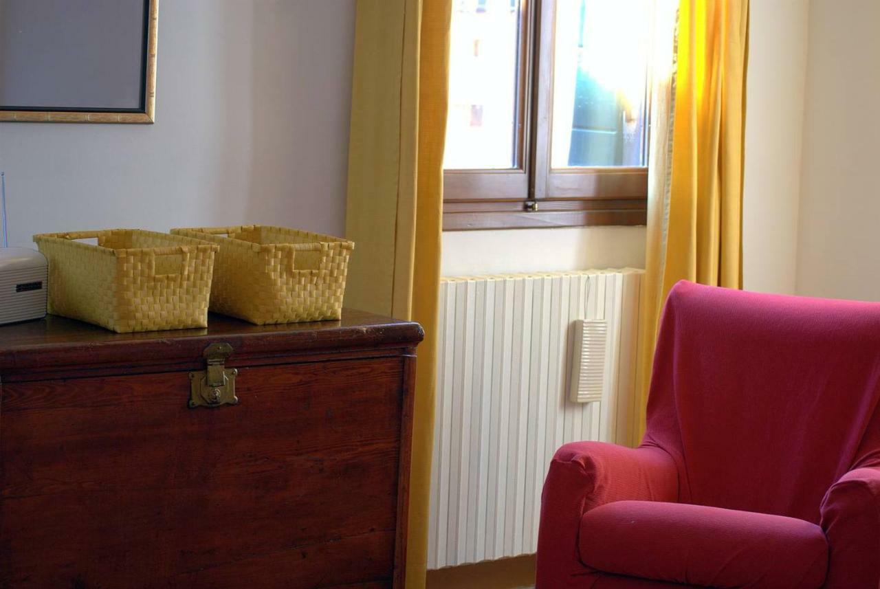 Апартаменты Oasi 5503A Венеция Экстерьер фото