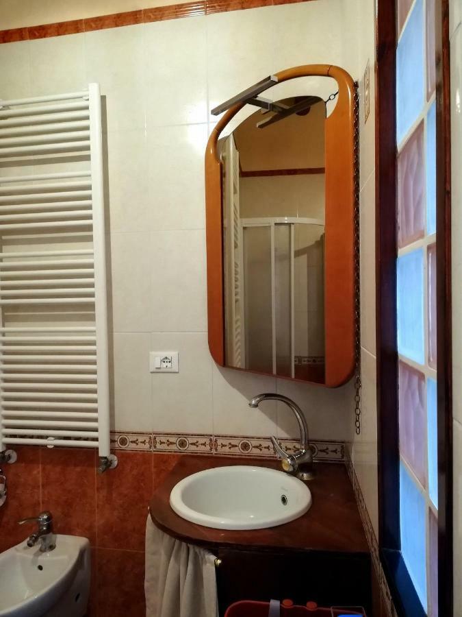 Апартаменты Oasi 5503A Венеция Экстерьер фото